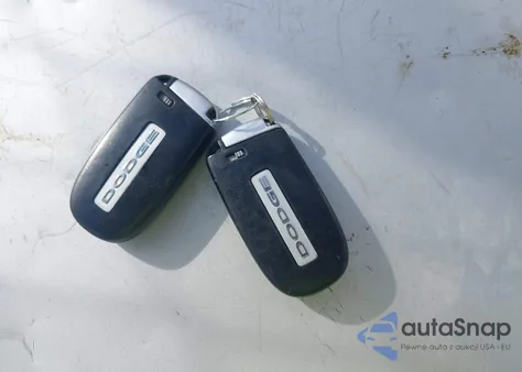 2019 Dodge Journey Se z USA, uszkodzony, nr VIN 3C4PDCBG0KT868682